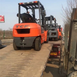 【爱游戏官方网站-爱游戏aiyouxi（中国）
机械】简析我国叉车出租行业的市场发展状